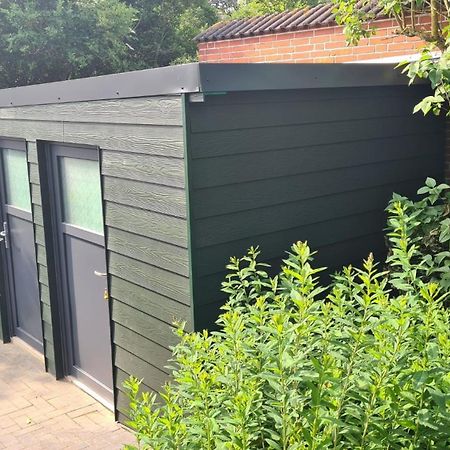 Ferienwohnung Nagel Elke1 Busum Exterior photo