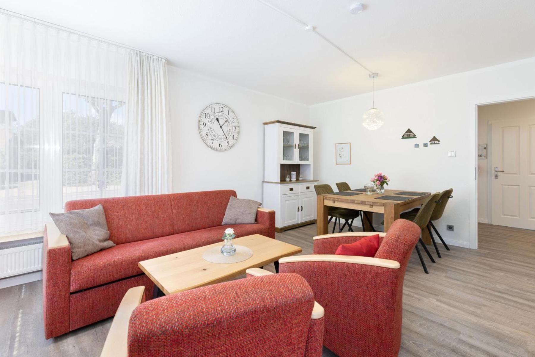 Ferienwohnung Nagel Elke1 Busum Exterior photo